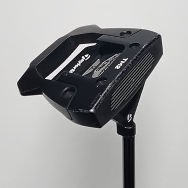 SPIDER　GTX　ブラック　TM2　トラスセンター 33