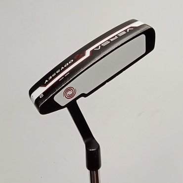 VERSA　#2　BLACK　ヴァ-チカルデザイン 34