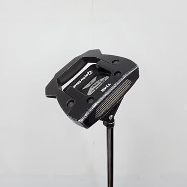 SPIDER　GTX　ブラック　TM2　トラスセンター 34