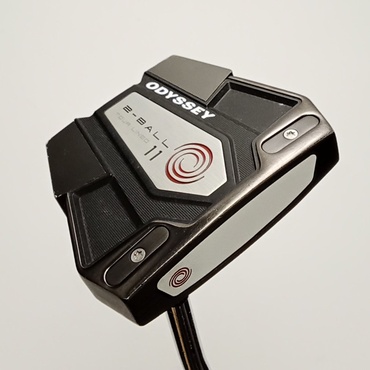 2-BALL　ELEVEN　TOUR　LINED　STROKE　LAB 33