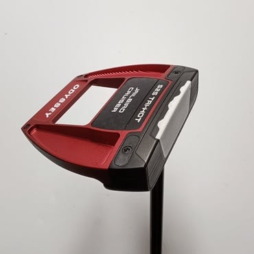 Square　2　Square　TRI-HOT　JAILBIRD　CRUISER　STROKELAB 38