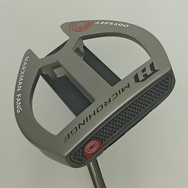 MICROHINGE　MARXMAN　FANG 34