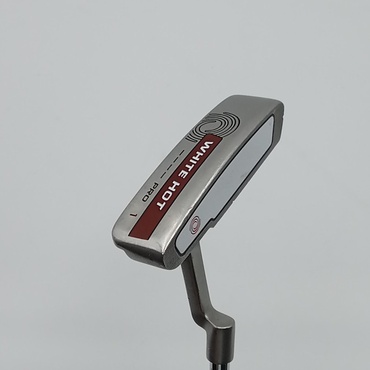 WHITE　HOT　PRO　2.0　#1 34