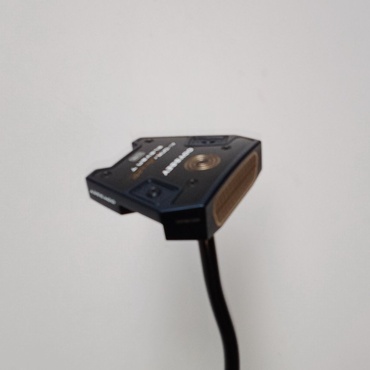 Ai-ONE　MILLED　ELEVEN　T　STROKE　LAB 34