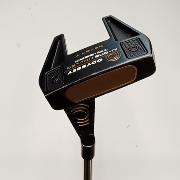 Ai-ONE　MILLED　TRI-BEAM　SEVEN　T　STROKE　LAB 34