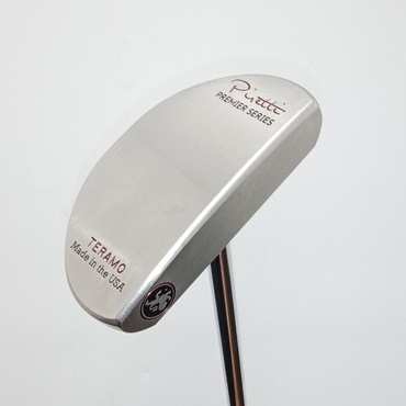 PREMIER　SERIES　TERAMO　CENTER 34