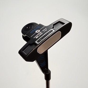 Ai-ONE　TRI-BEAM　2-BALL　BLADE　STROKE　LAB 33