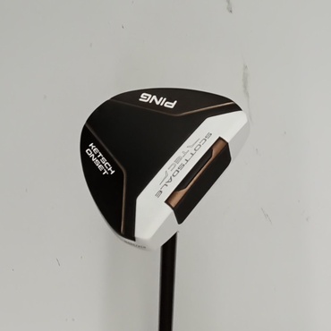SCOTTSDALE　TEC　KETSCH　ONSET 33