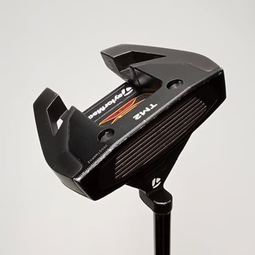 SPIDER　GT　BLACK　TM2　トラスヒール 34