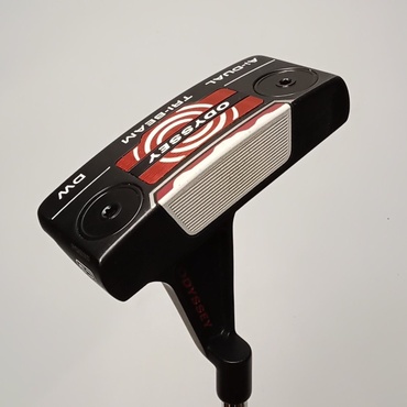 Ai-DUAL　TRI-BEAM　DW　CS　STROKE　LAB 34