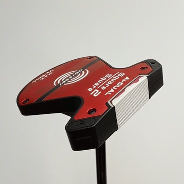 Ai-DUAL　Square　2　Square　1/2-BALL　MAX　STROKE　LAB 34