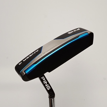 SCOTTSDALE　ANSER　4　(2025) 34