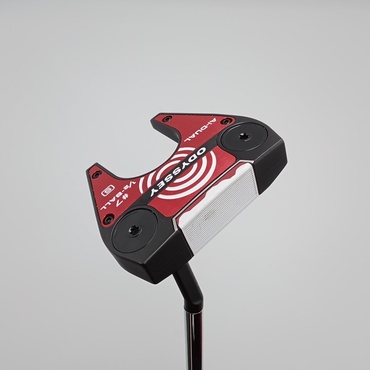 Ai-DUAL　1/2-BALL　#7　S　STROKE　LAB 34