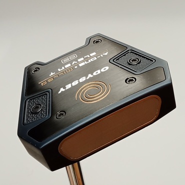 Ai-ONE　MILLED　TOUR　BAG　COL　ELEVEN　T　STROKE　LAB　CE 34