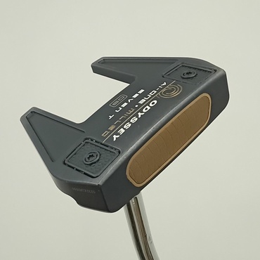 Ai-ONE　MILLED　SEVEN　T　DB　STROKE　LAB 34