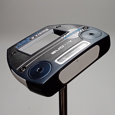 Ai-ONE　Square　2　Square　JAILBIRD　STROKE　LAB 34