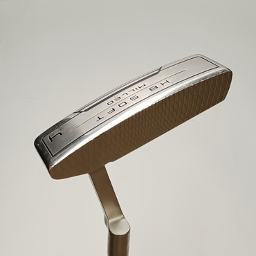 HB　SOFT　MILLED　#4 34