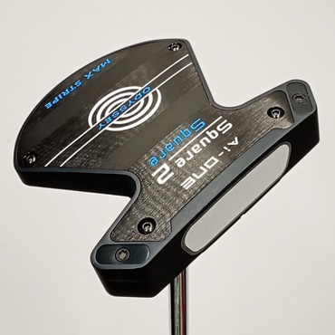 Ai-ONE　Square　2　Square　MAX　STRIPE　STROKE　LAB 34
