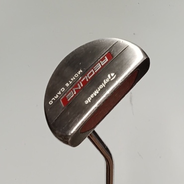 REDLINE　MONTE　CARLO 33