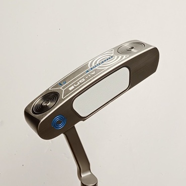 Ai-ONE　SILVER　#1　CH　STROKE　LAB 34