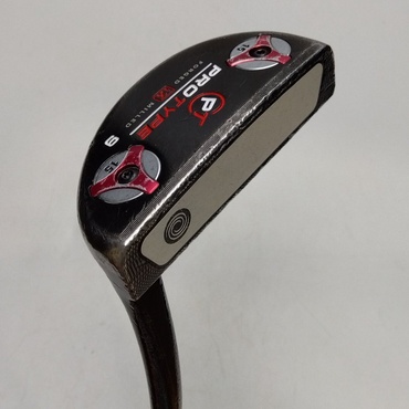 PROTYPE　iX　#9 35