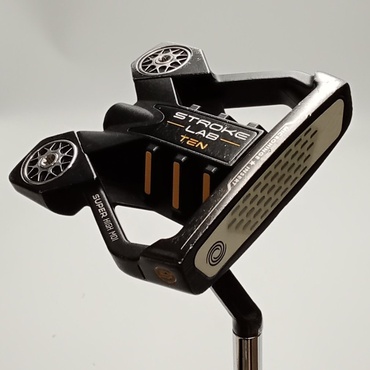 STROKE　LAB　BLACK　TEN　S 34