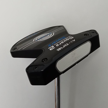 Ai-ONE　Square　2　Square　MAX　1　STROKE　LAB 33