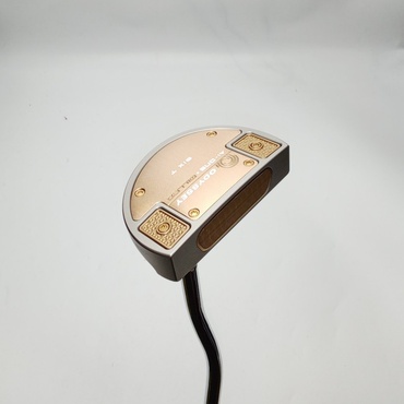 Ai-ONE　MILLED　SILVER　SIX　T　DB　STROKE　LAB 33