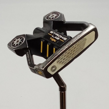 STROKE　LAB　BLACK　TEN 34