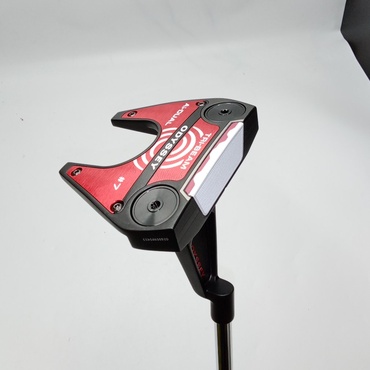 Ai-DUAL　TRI-BEAM　#7　CH　STROKE　LAB 33