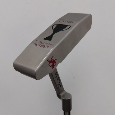 TRIUMPH　SERIES　COTTONWOOD　II　365 34