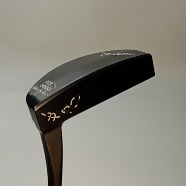 Midnight　Black　Forza 34