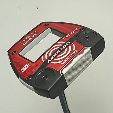Ai-DUAL　1/2-BALL　CRUISER　JAILBIRD　DB　STROKE　LAB 38