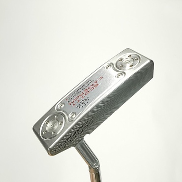 SUPER　SELECT　NEWPORT　2.5　PLUS 35