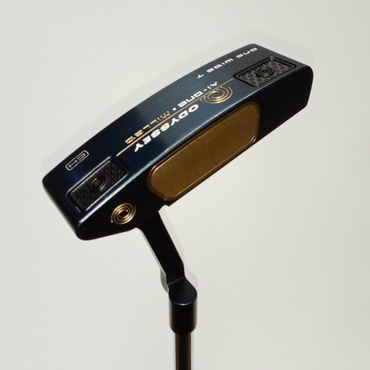 Ai-ONE　MILLED　ONE　WIDE　T　STROKE　LAB 34