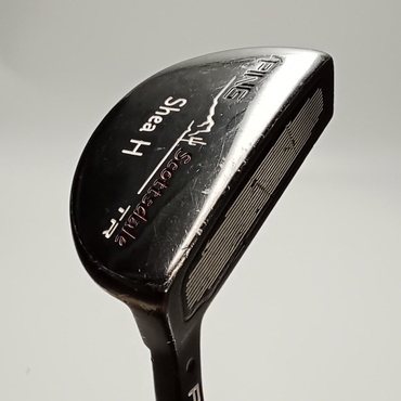 Scottsdale　TR　SHEA　H 34