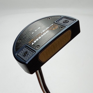 Ai-ONE　MILLED　TOUR　BAG　COL　SIX　T　STROKE　LAB　CE 34