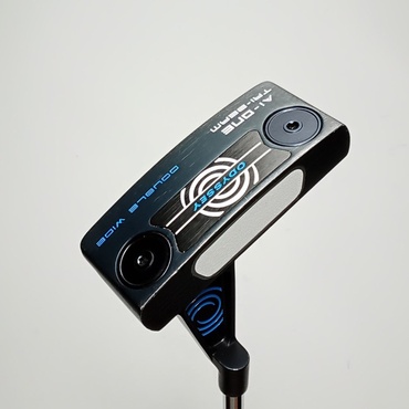 Ai-ONE　TRI-BEAM　DOUBLE　WIDE　STROKE　LAB 34