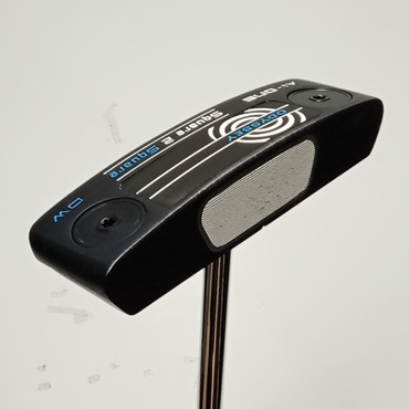 Ai-ONE　Square　2　Square　DOUBLE　WIDE　STROKE　LAB 34