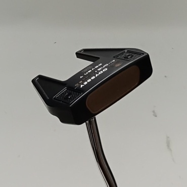 Ai-ONE　MILLED　SEVEN　T　DB　STROKE　LAB 34