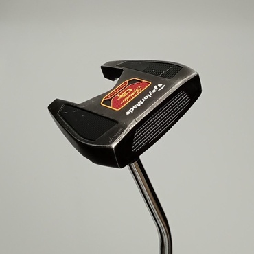 SPIDER　GT　SPLITBACK　SINGLE　BEND 34