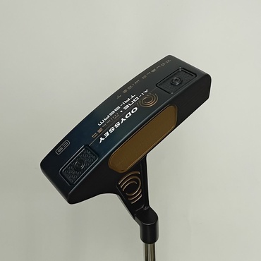 Ai-ONE　MILLED　TRI-BEAM　DOUBLE　WIDE　T　CS　STROKE　LAB 34