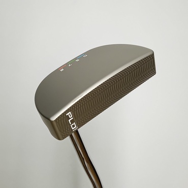 PLD　MILLED　DS　72 34