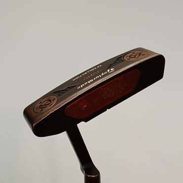 TP　COLLECTION　BLACK　COPPER　JUNO 34