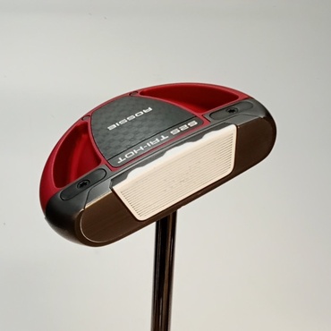 Square　2　Square　TRI-HOT　ROSSIE　STROKE　LAB 34