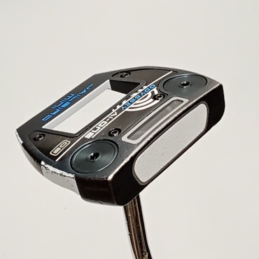 Ai-ONE　JAILBIRD　MINI　DB　STROKE　LAB 34