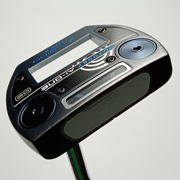 Ai-ONE　JAILBIRD　MINI　VERSA90　DB　STROKE　LAB 34