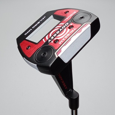 Ai-DUAL　TRI-BEAM　JAILBIRD　MINI　CH　STROKE　LAB 34