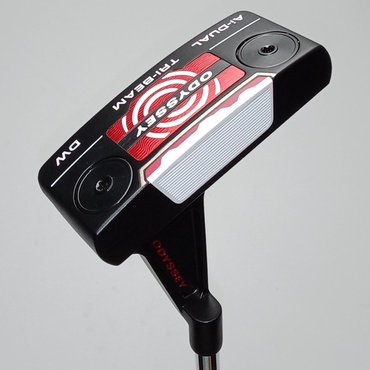 Ai-DUAL　TRI-BEAM　DW　CH　STROKE　LAB 34