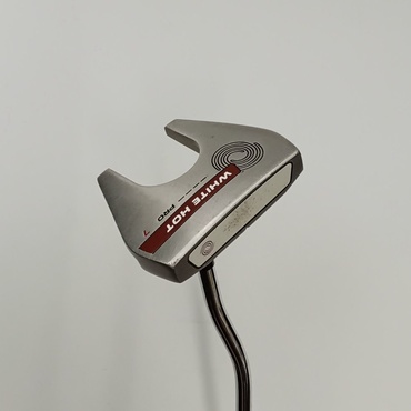 WHITE　HOT　PRO　#7 34